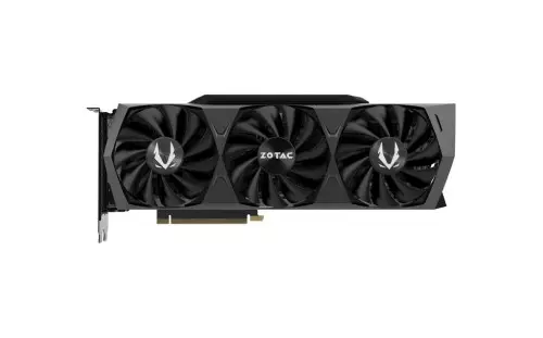 ZOTAC GAMING GeForce RTX 3080 Trinity OC 10GB Graphics Card-gallery-1