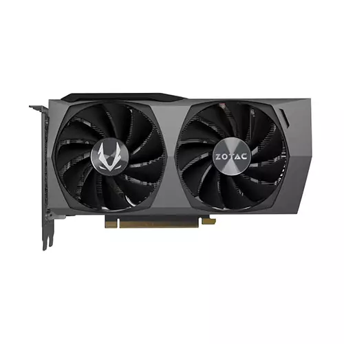 ZOTAC GAMING GeForce RTX 3060 Ti Twin Edge 8GB Graphics card-gallery-1