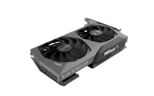 ZOTAC GAMING GeForce RTX 3070 Twin Edge OC White Edition 8GB Graphics Card-gallery-4