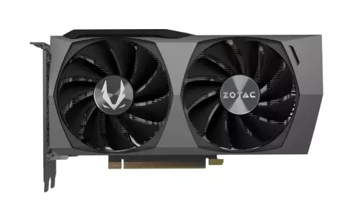 ZOTAC GAMING GeForce RTX 3060 Twin Edge OC 12GB Graphics card-gallery-1