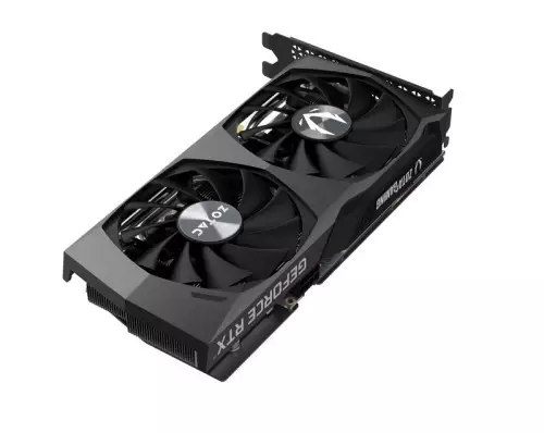 ZOTAC GAMING GeForce RTX 3060 Twin Edge OC 12GB Graphics card-gallery-3