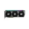 ZOTAC GAMING GeForce RTX 3070 Ti AMP Holo 8GB GDDR6X Graphics Card-gallery-1