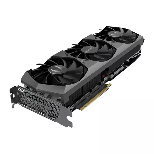 ZOTAC GAMING GeForce RTX 3090 Trinity OC 24GB Graphics Card-gallery-1