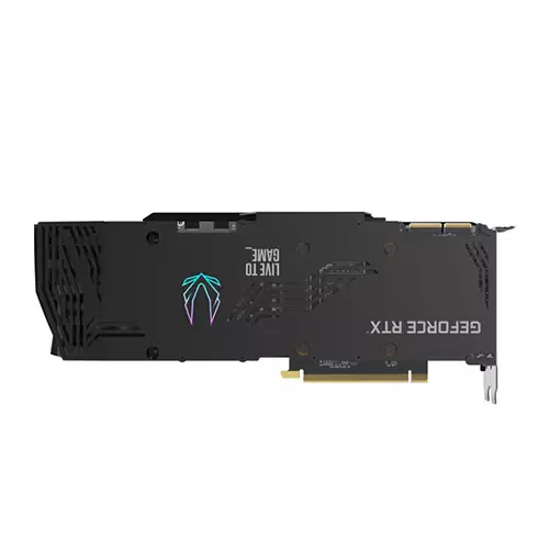 ZOTAC GAMING GeForce RTX 3090 Trinity OC 24GB Graphics Card-gallery-2