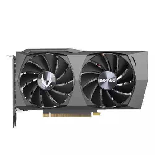ZOTAC GAMING GEFORCE RTX 3050 TWIN EDGE DDR6 GRAPHICS CARD-gallery-1