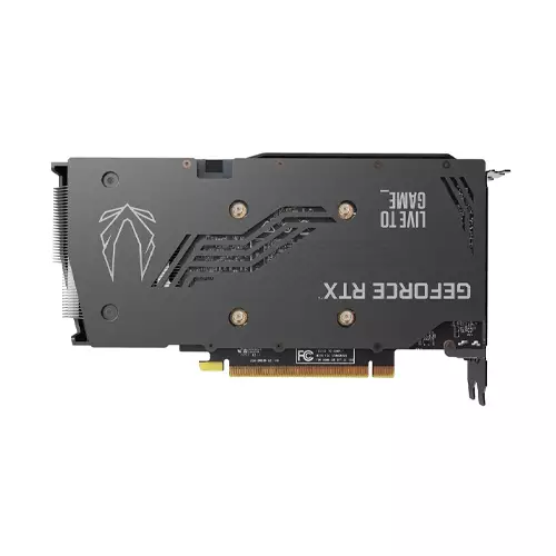 ZOTAC GAMING GEFORCE RTX 3060 TWIN EDGE 12GB GDDR6 GRAPHICS CARD-gallery-2