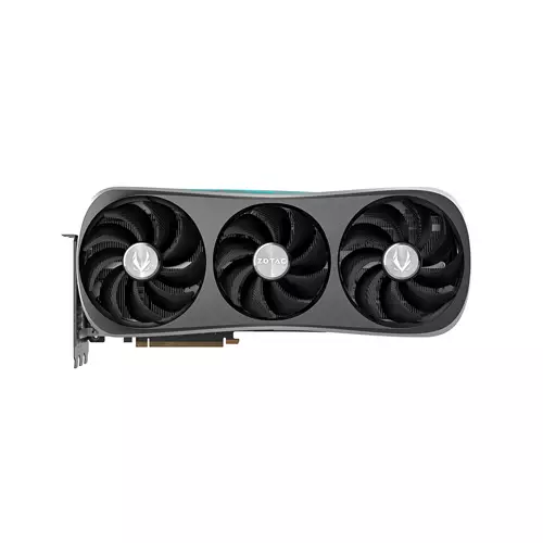 ZOTAC GAMING GEFORCE RTX 4090 TRINITY 24GB GRAPHICS CARD-gallery-1