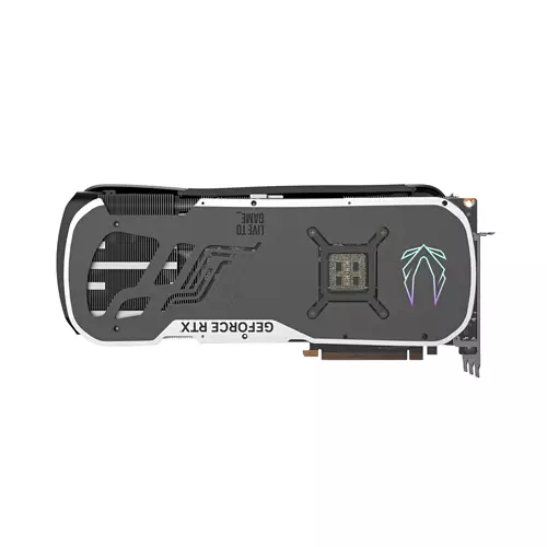 ZOTAC GAMING GEFORCE RTX 4090 TRINITY 24GB GRAPHICS CARD-gallery-3