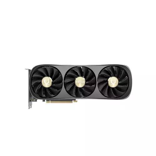 ZOTAC GAMING GEFORCE RTX 4070 TI TRINITY OC 12GB GRAPHICS CARD-gallery-1