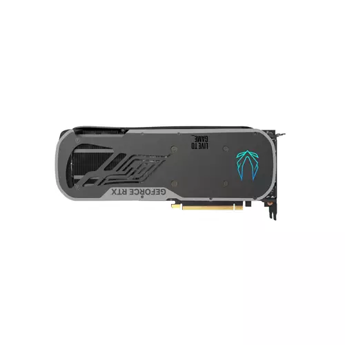 ZOTAC GAMING GEFORCE RTX 4070 TI TRINITY OC 12GB GRAPHICS CARD-gallery-2