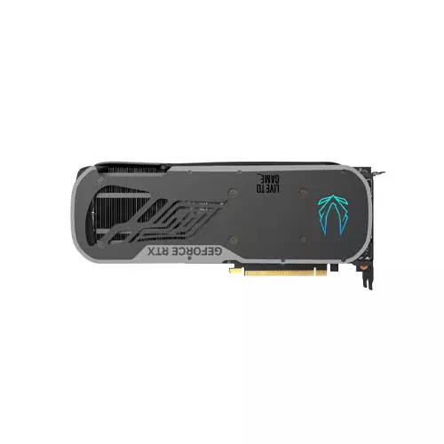 ZOTAC GAMING GEFORCE RTX 4070 TI TRINITY 12GB GRAPHICS CARD-gallery-2