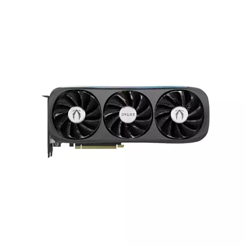 ZOTAC GAMING GEFORCE RTX 4070 TI AMP AIRO 12GB GDDR6X GRAPHICS CARD-gallery-1