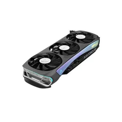 ZOTAC GAMING GEFORCE RTX 4070 TRINITY 12GB GDDR6X GAMING GRAPHICS CARD-gallery-2