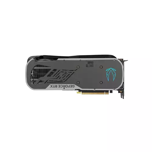 ZOTAC GAMING GeForce RTX 4070 12GB AMP AIRO Graphics Card-2