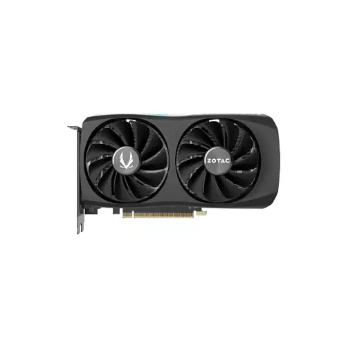 ZOTAC GAMING GeForce RTX 4070 Twin Edge OC 12GB Graphics Card-gallery-1