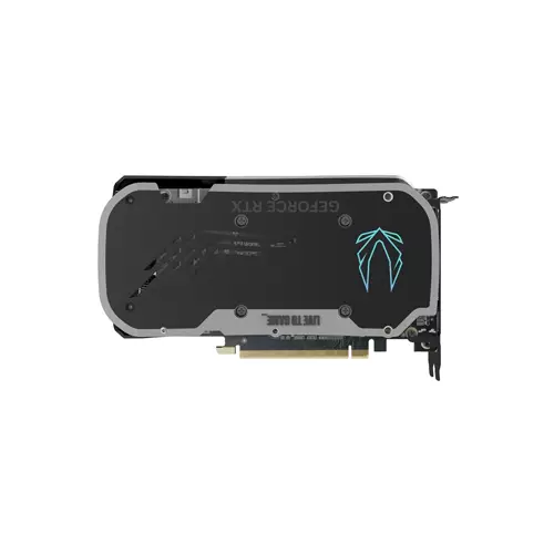 ZOTAC GAMING GeForce RTX 4070 Twin Edge OC 12GB Graphics Card-gallery-2