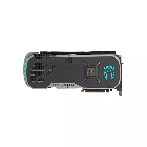 ZOTAC GAMING GEFORCE RTX 4090 AMP EXTREME AIRO 24GB GDDR6X GRAPHICS CARD-gallery-4