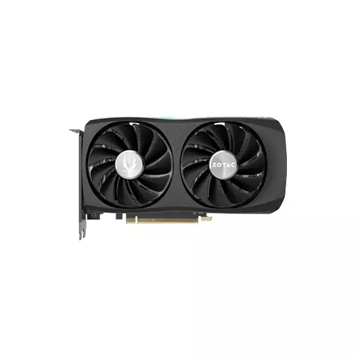 ZOTAC GAMING GEFORCE RTX 4070 TWIN EDGE 12GB GDDR6X GRAPHICS CARD-gallery-1