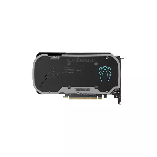 ZOTAC GAMING GEFORCE RTX 4070 TWIN EDGE 12GB GDDR6X GRAPHICS CARD-gallery-3