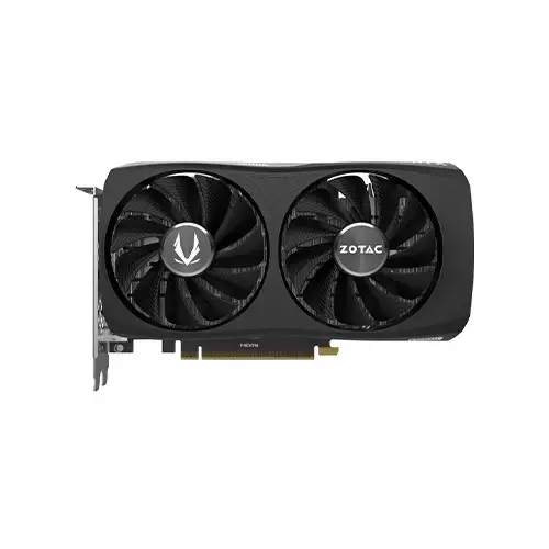 ZOTAC GAMING GEFORCE RTX 4060 8GB TWIN EDGE GRAPHICS CARD-gallery-1