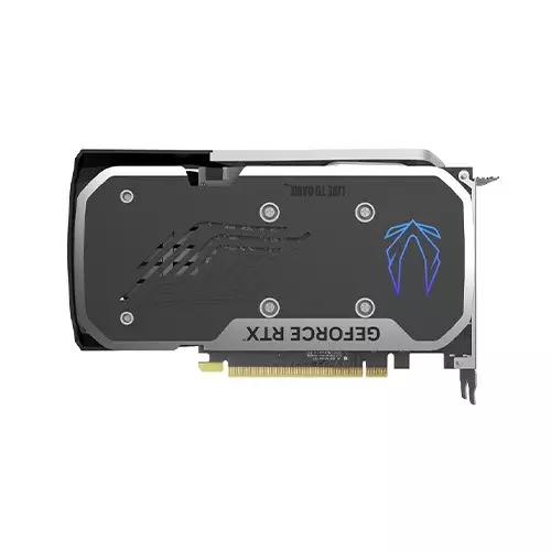 ZOTAC GAMING GEFORCE RTX 4060 8GB TWIN EDGE GRAPHICS CARD-gallery-2