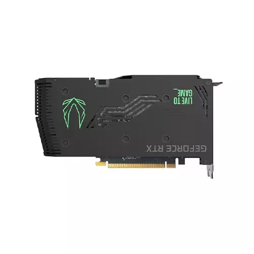 ZOTAC GAMING GEFORCE RTX 3050 ECO 8GB GDDR6 GRAPHICS CARD-gallery-2