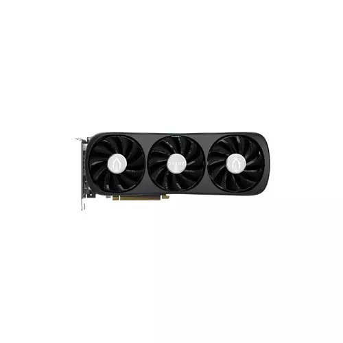 ZOTAC GAMING GeForce RTX 4070 SUPER Trinity Black Edition 12GB GDDR6X Graphics Card-gallery-1