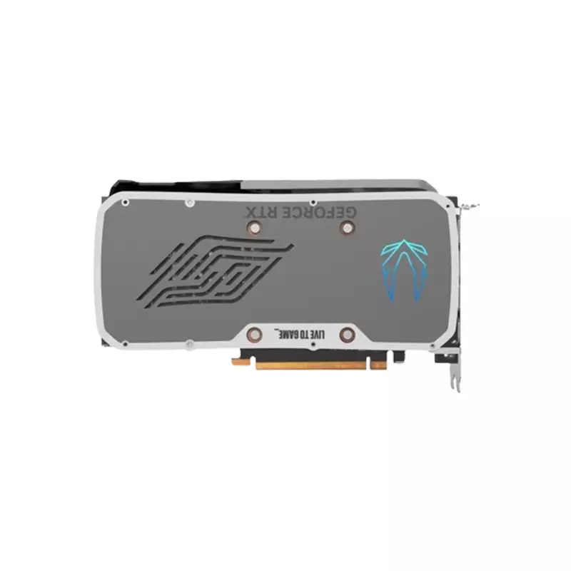 ZOTAC GeForce RTX 4070 SUPER Twin Edge 12GB GDDR6X Gaming Graphics Card-gallery-3