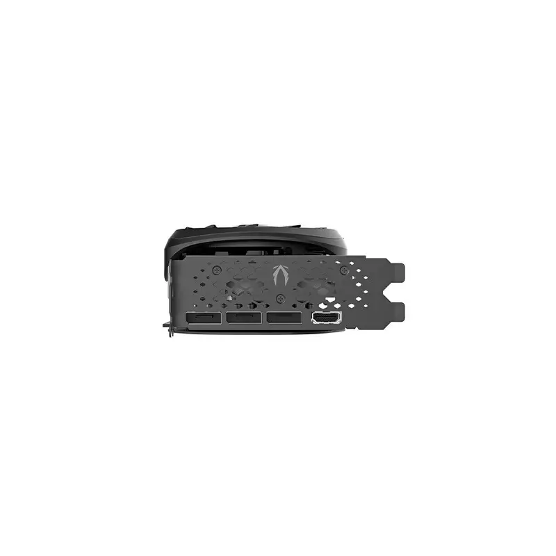 ZOTAC GAMING GeForce RTX 4070 Ti SUPER Trinity Black Edition 16GB GDDR6X Graphics Card-gallery-1