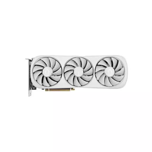 ZOTAC GAMING GeForce RTX 4080 SUPER Trinity OC White Edition 16GB GDDR6X Graphics Card-gallery-1
