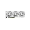 ZOTAC GAMING GeForce RTX 4080 SUPER Trinity OC White Edition 16GB GDDR6X Graphics Card-gallery-1