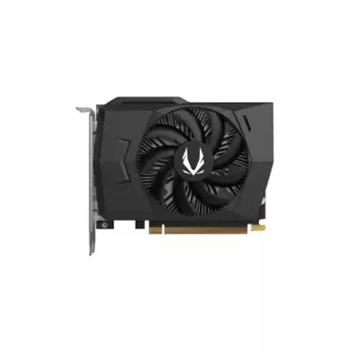ZOTAC GAMING GeForce RTX 3050 6GB GDDR6 Solo Graphics Card-gallery-1