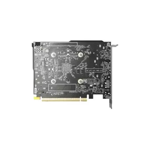 ZOTAC GAMING GeForce RTX 3050 6GB GDDR6 Solo Graphics Card-gallery-2