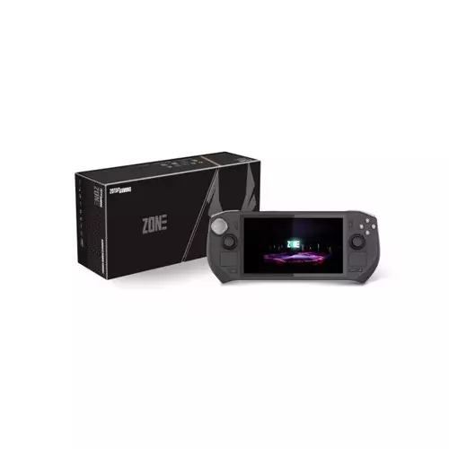 ZOTAC GAMING ZONE Portable Gaming Console