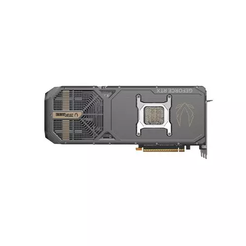 ZOTAC GAMING GeForce RTX 5090 AMP Extreme INFINITY 32GB GDDR7 Graphics Card-gallery-4