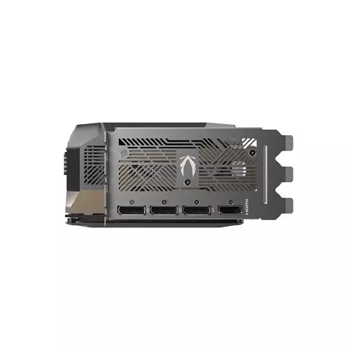 ZOTAC GAMING GeForce RTX 5090 AMP Extreme INFINITY 32GB GDDR7 Graphics Card-gallery-5