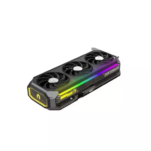 ZOTAC GAMING GeForce RTX 5080 AMP Extreme INFINITY 16GB GDDR7 Graphics Card-gallery-2