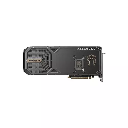 ZOTAC GAMING GeForce RTX 5080 AMP Extreme INFINITY 16GB GDDR7 Graphics Card-gallery-3