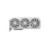 ZOTAC GAMING GeForce RTX 5080 SOLID OC White Edition 16GB GDDR7 Graphics Card-gallery-1