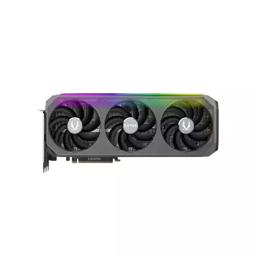 ZOTAC GAMING GeForce RTX 5070 Ti AMP 16GB GDDR7 Extreme INFINITY Graphics Card-gallery-1