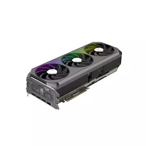 ZOTAC GAMING GeForce RTX 5070 Ti AMP 16GB GDDR7 Extreme INFINITY Graphics Card-gallery-3