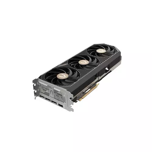ZOTAC GAMING GeForce RTX 5070 Ti SOLID OC 16GB GDDR7 Graphics Card-gallery-2