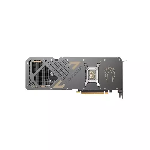 ZOTAC GAMING GeForce RTX 5070 Ti SOLID OC 16GB GDDR7 Graphics Card-gallery-4