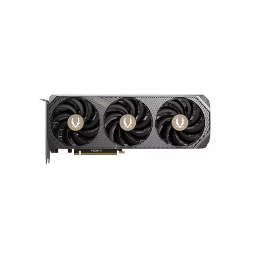 ZOTAC GAMING GeForce RTX 5070 SOLID OC 12GB GDDR7 Graphics Card-gallery-1