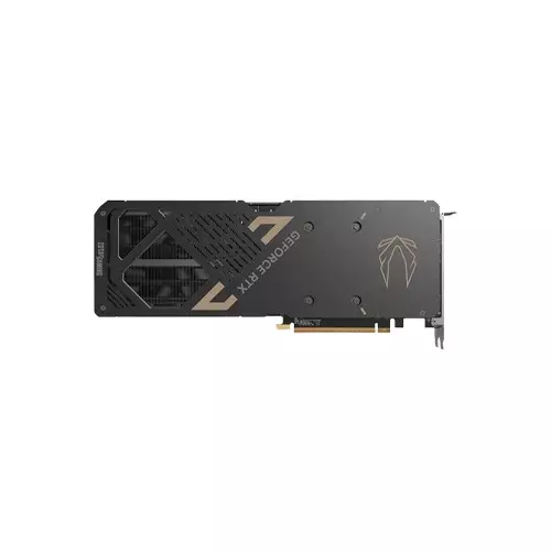 ZOTAC GAMING GeForce RTX 5070 SOLID OC 12GB GDDR7 Graphics Card-gallery-3
