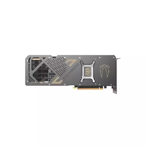 ZOTAC GAMING GeForce RTX 5080 SOLID CORE OC 16GB GDDR7 Graphics Card-gallery-4