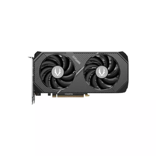 Zotac GeForce RTX 5070 Twin Edge 12GB GDDR7 Graphics Card-gallery-1