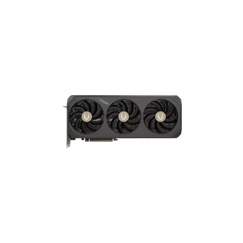 ZOTAC GAMING GeForce RTX 5090 SOLID OC 32GB GDDR7 Graphics Card-gallery-1