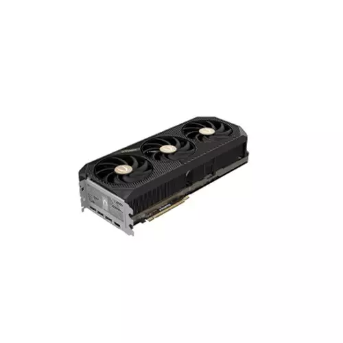 ZOTAC GAMING GeForce RTX 5090 SOLID OC 32GB GDDR7 Graphics Card-gallery-2