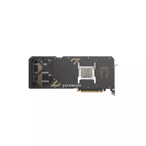 ZOTAC GAMING GeForce RTX 5090 SOLID OC 32GB GDDR7 Graphics Card-gallery-3